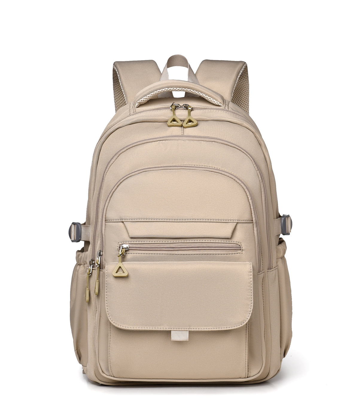 Multi-Funktionale Freizeit-Rucksack mit ergonomischem Design Brehn