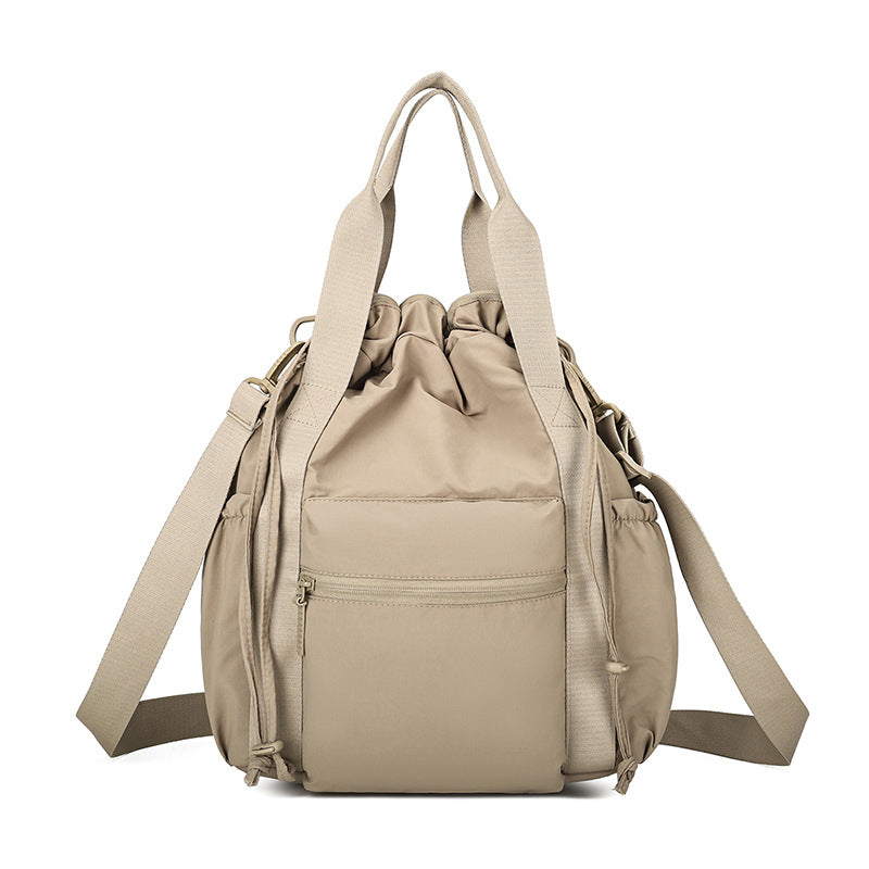 Sleek Travel Duffel Bag Brehn