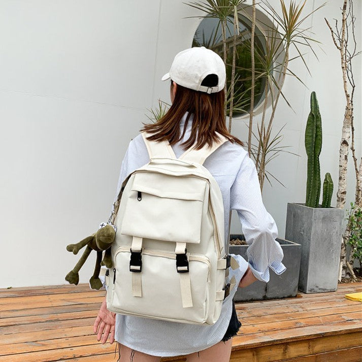 Premium Multifunktions-Abenteuer-Rucksack Brehn