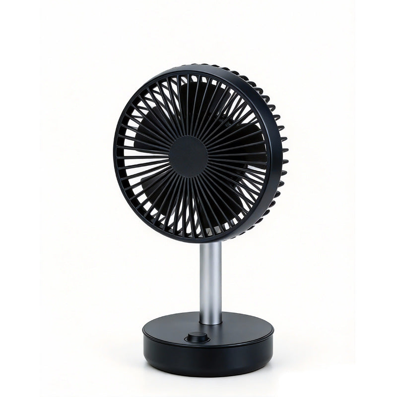 Damen tragbarer USB Tischventilator Brehn
