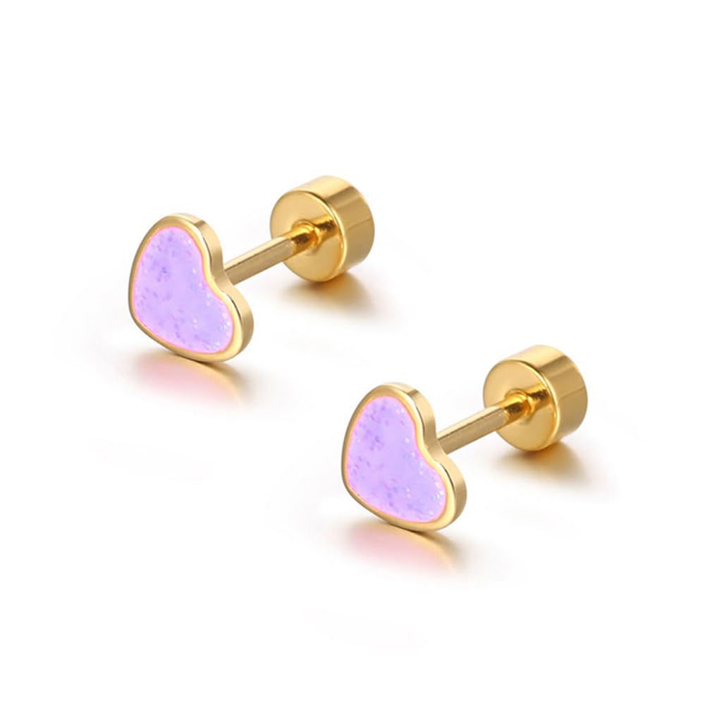 Elegante Perlen Ohrstecker Brehn