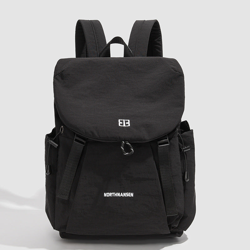 Vielseitiger Outdoor-Erkundungs-Schulrucksack