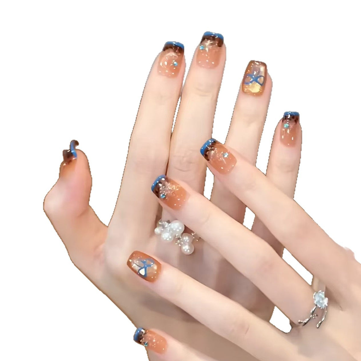 Nagelkunst