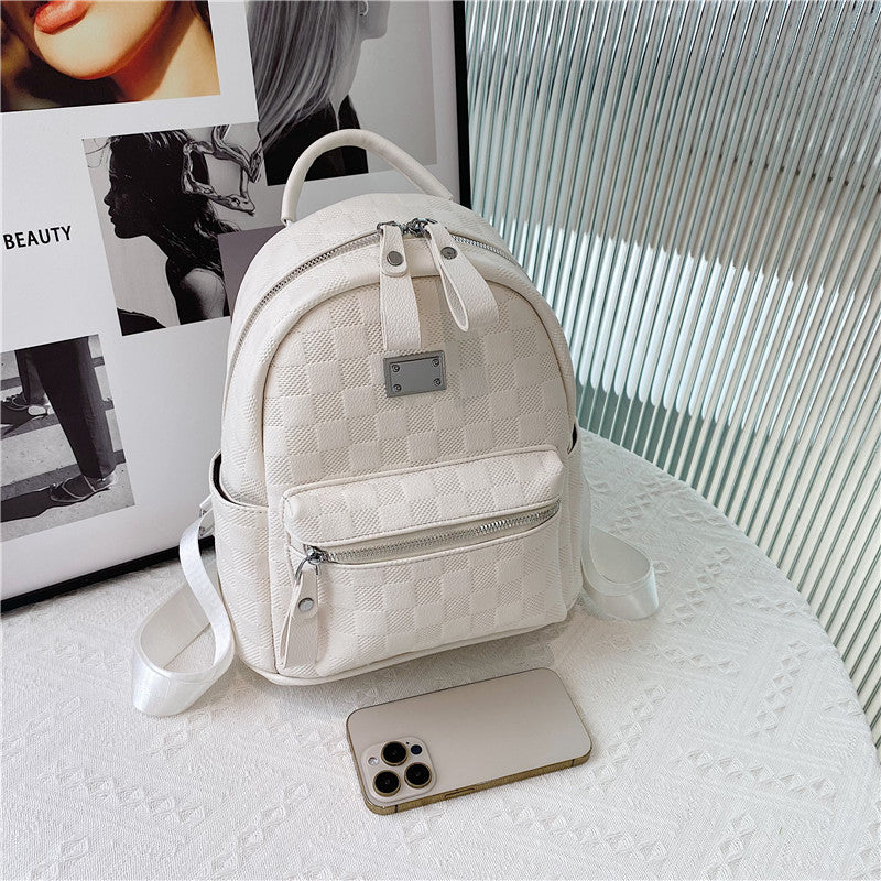 Modischer Laptop-Rucksack Brehn