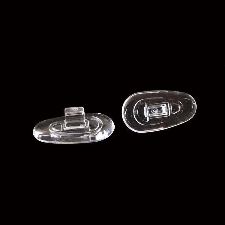Flexible Eyewear Retaining Clips Brehn