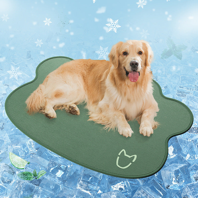 Cooling Pet Comfort Mat Brehn