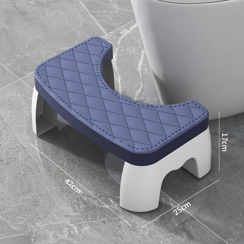 Ergonomischer Badezimmer-Hocker Brehn