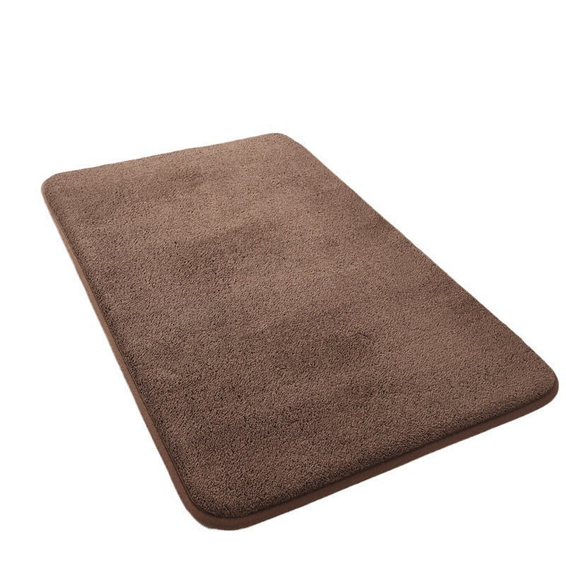 Absorbierende Badezimmermatte Brehn