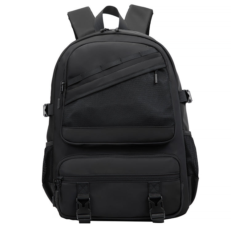 Multi-Fach Reise-Rucksack Brehn