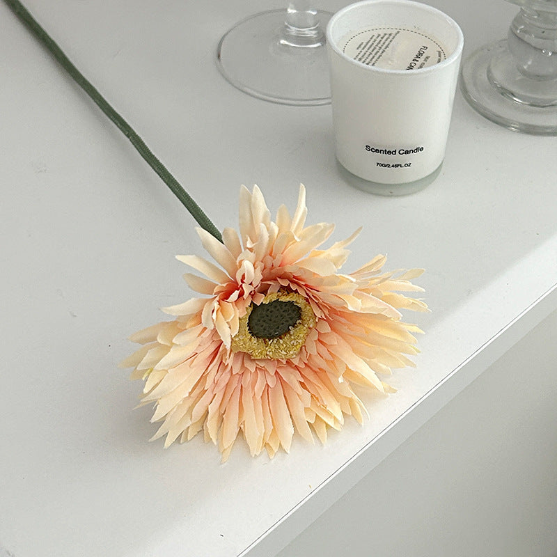 Künstliche daisy Dekoration Brehn