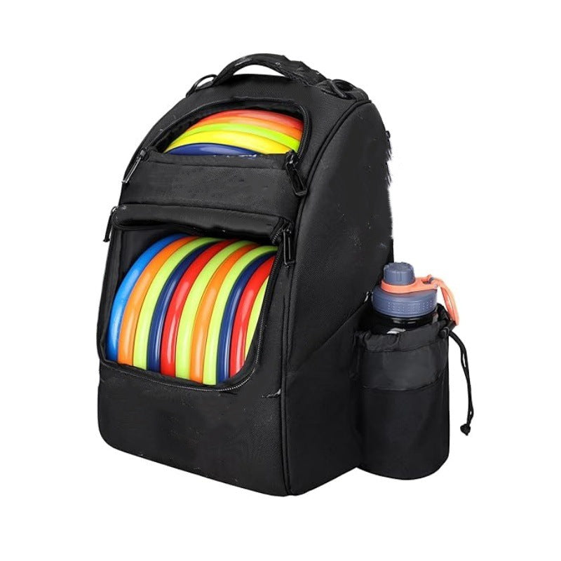 Multifunktionaler Discgolf-Rucksack Brehn