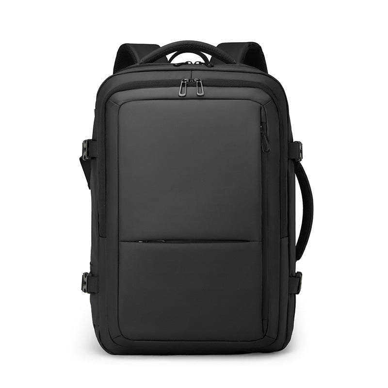 Vielseitiger tech-fähiger Reise-Rucksack Brehn