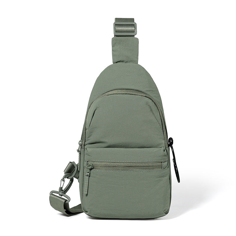 Sleek Utility Sling Bag Brehn