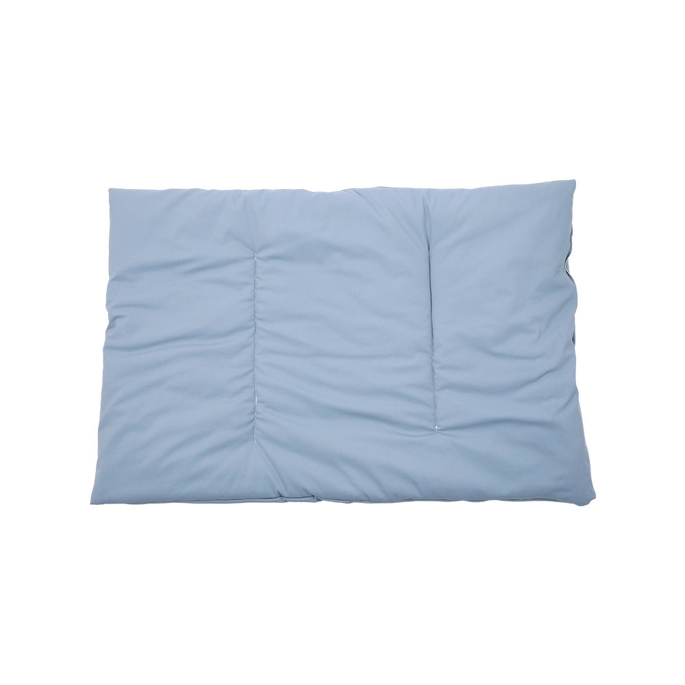 Damen Ergonomisches Hundekissen mit hypoallergenem Bezug Brehn