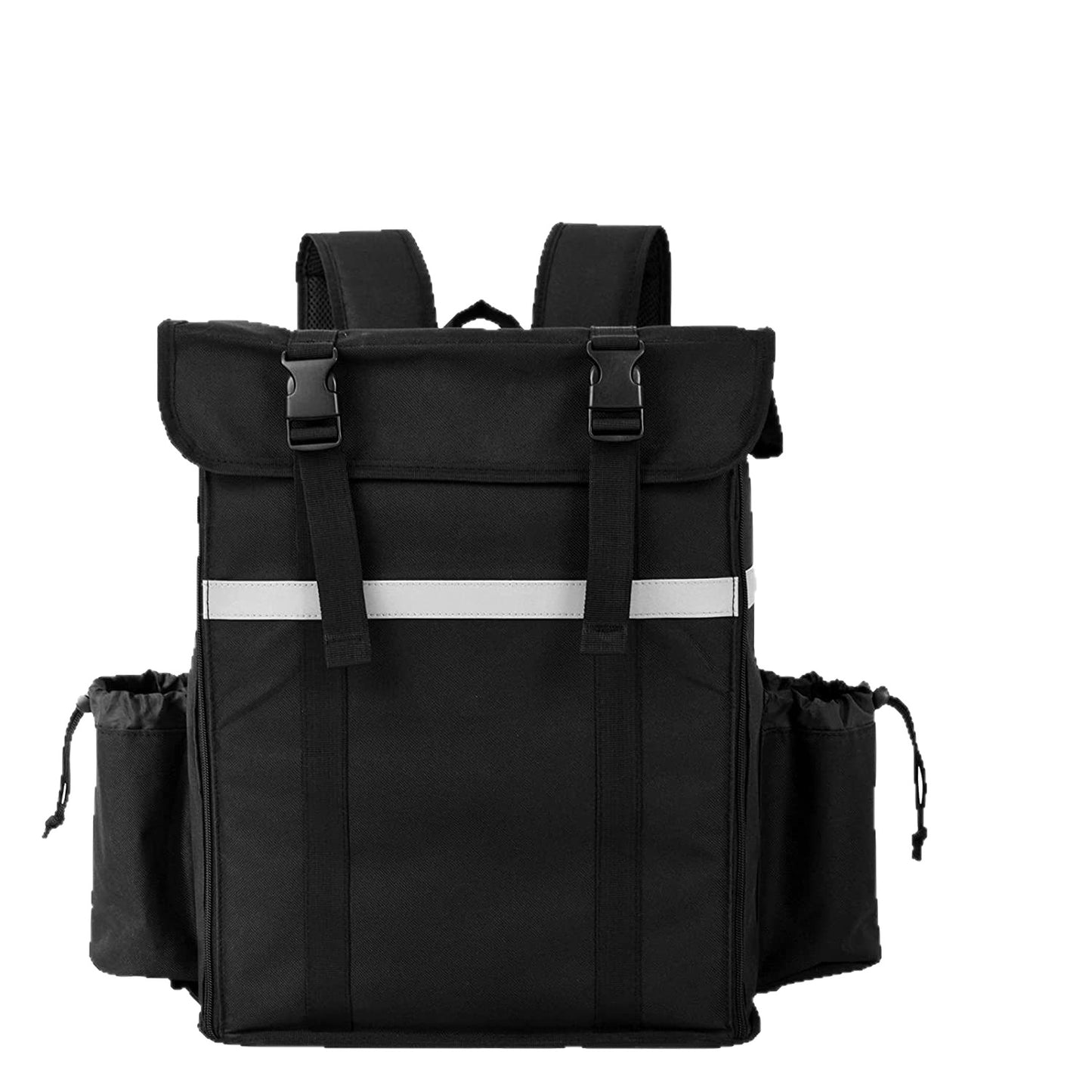 Damen Multifunktionale Kühltasche mit isoliertem Innenbereich und seitlichen Fächern Brehn