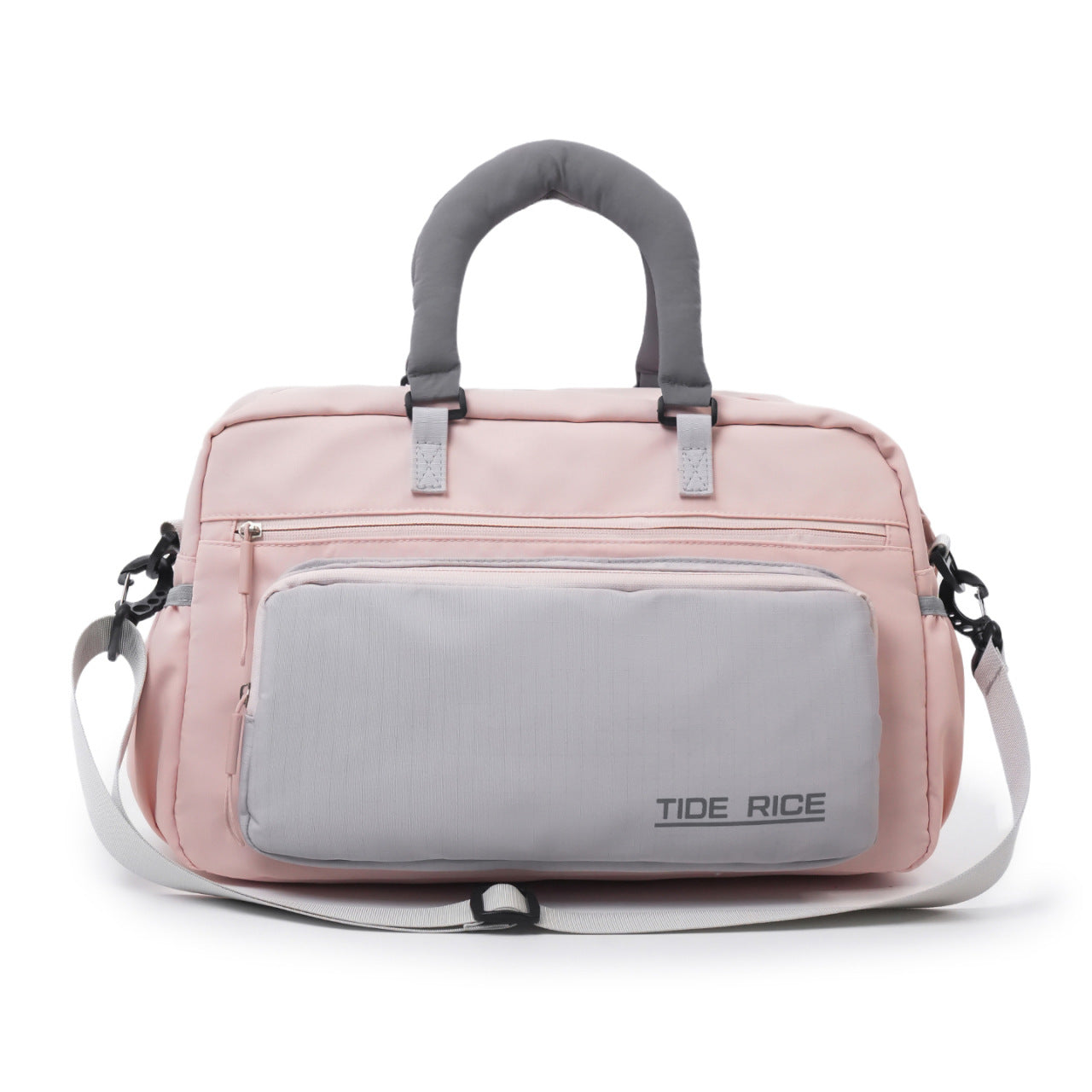 Vielseitige Reisetasche