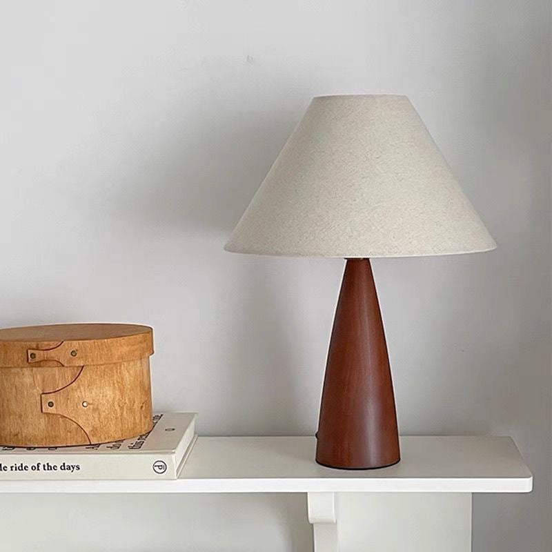 Elegante Moderne Tischlampe