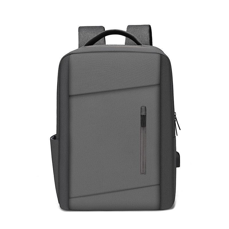 Vielseitiger Professioneller Laptop-Rucksack Brehn