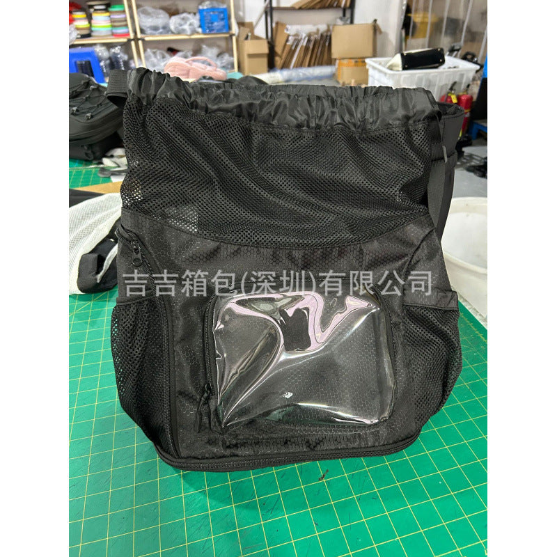 Schwimmbad-Organizer-Rucksack Brehn