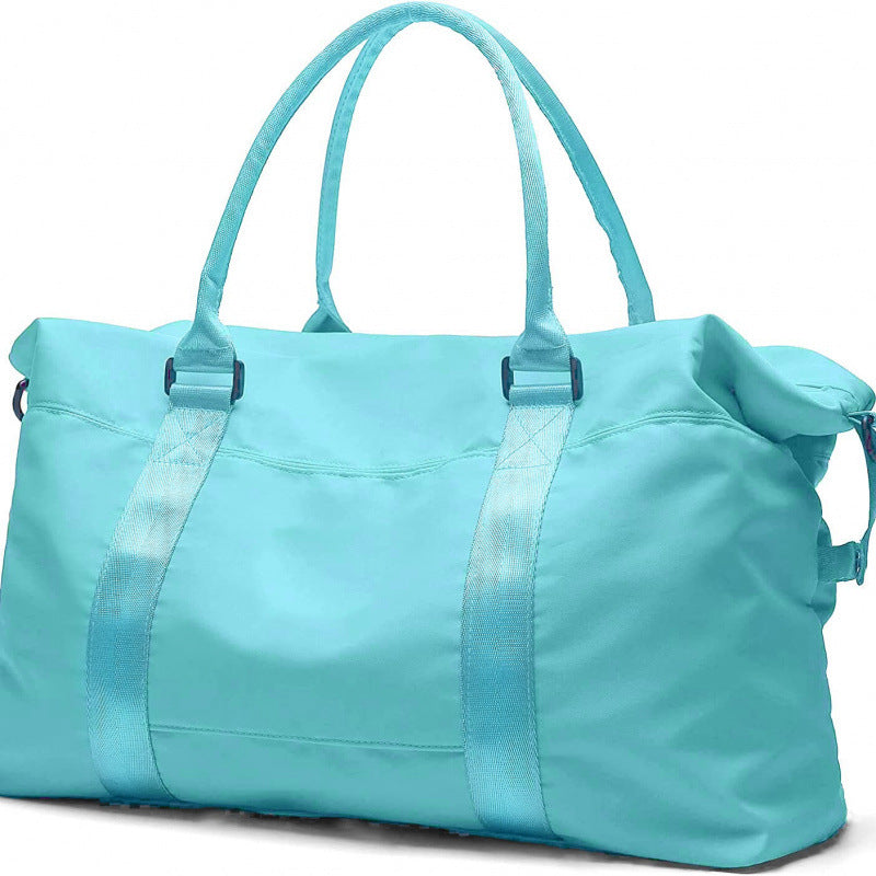 Sportliche Reisetasche Brehn