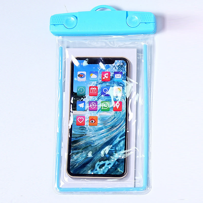 Wasserdichte Smartphone Hülle Brehn