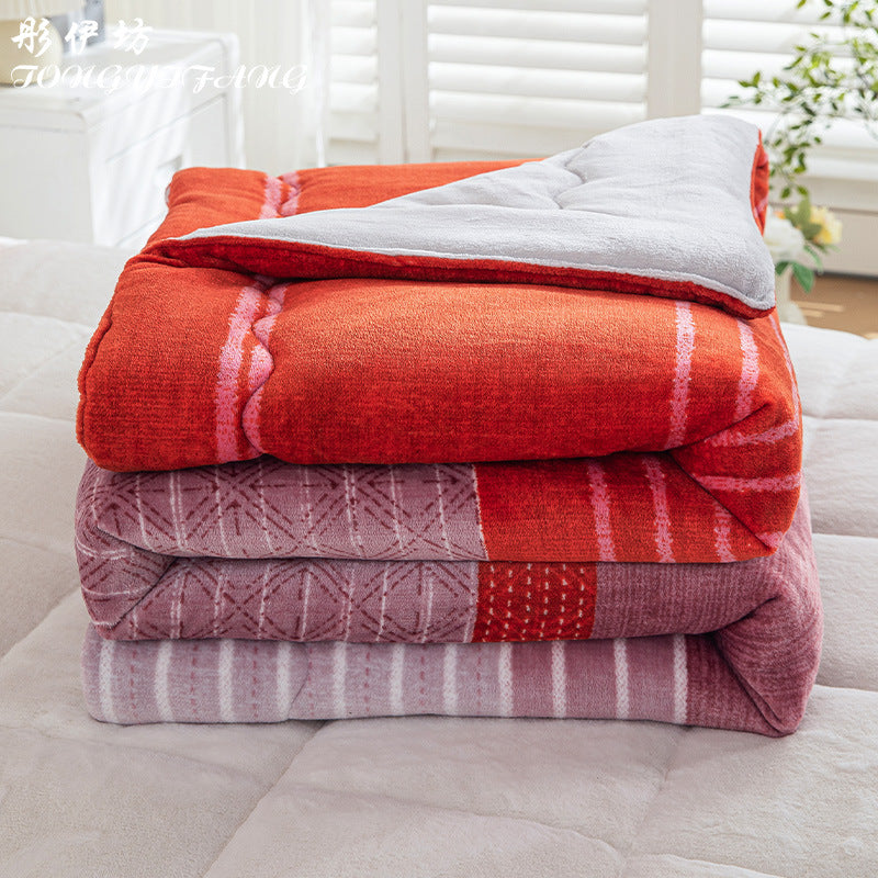 Damen Kuscheldecke Brehn