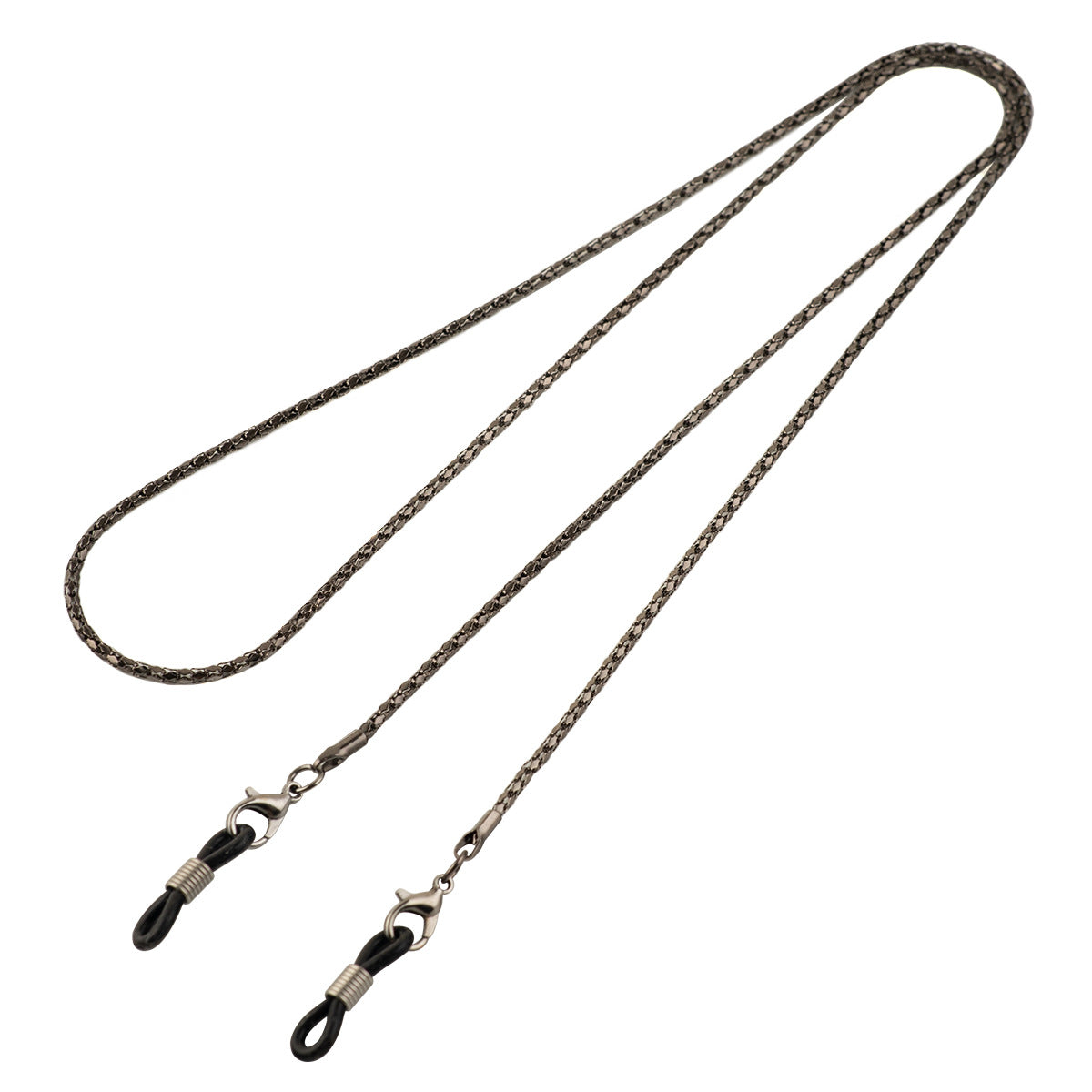Raffinierter Ketten-Brillenhalter Brehn