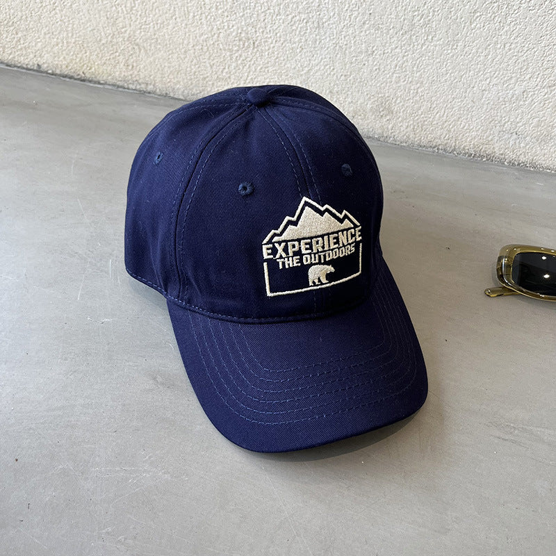 Damen Outdoor Abenteuer Baseballmütze Brehn