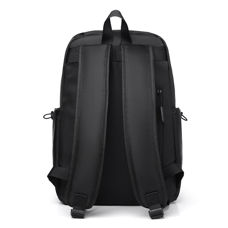 Eleganter funktionaler Reise-Rucksack Brehn