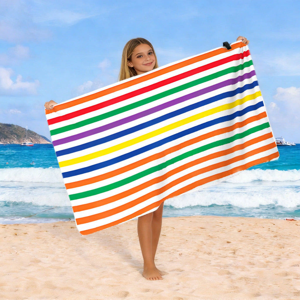 Strandtuch Brehn
