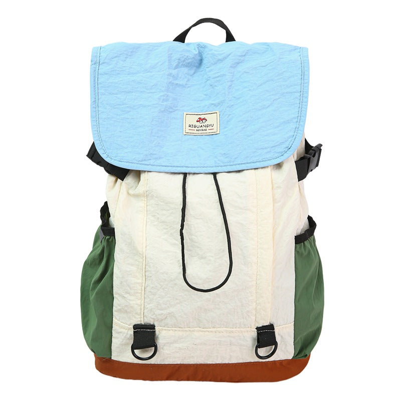 Vielseitiger Outdoor-Abenteuer-Rucksack Brehn