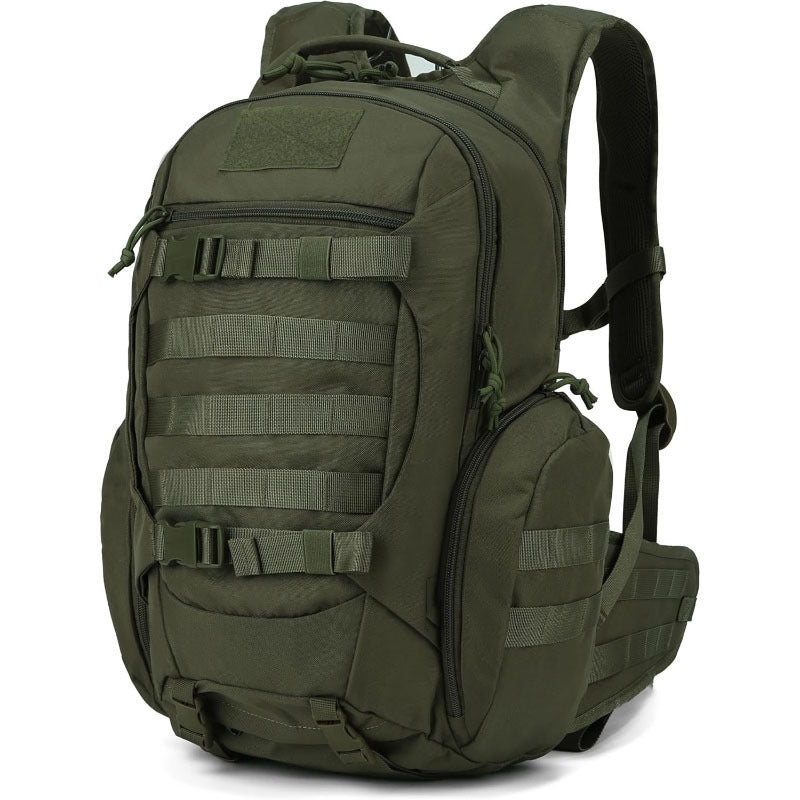 Taktischer Outdoor-Rucksack mit mehreren Fächern Brehn