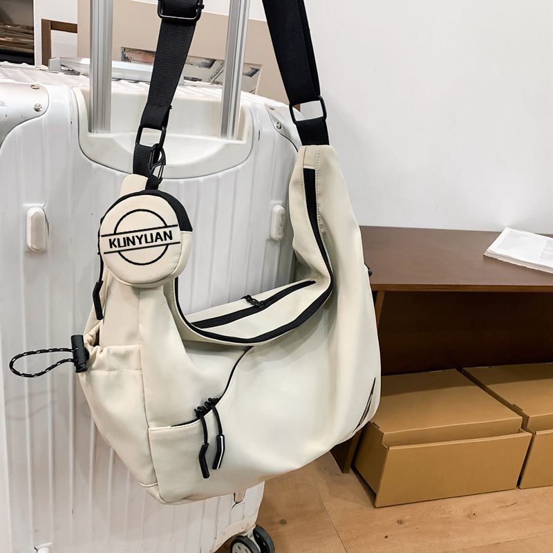 Geräumige multifunktionale Reisetasche Brehn