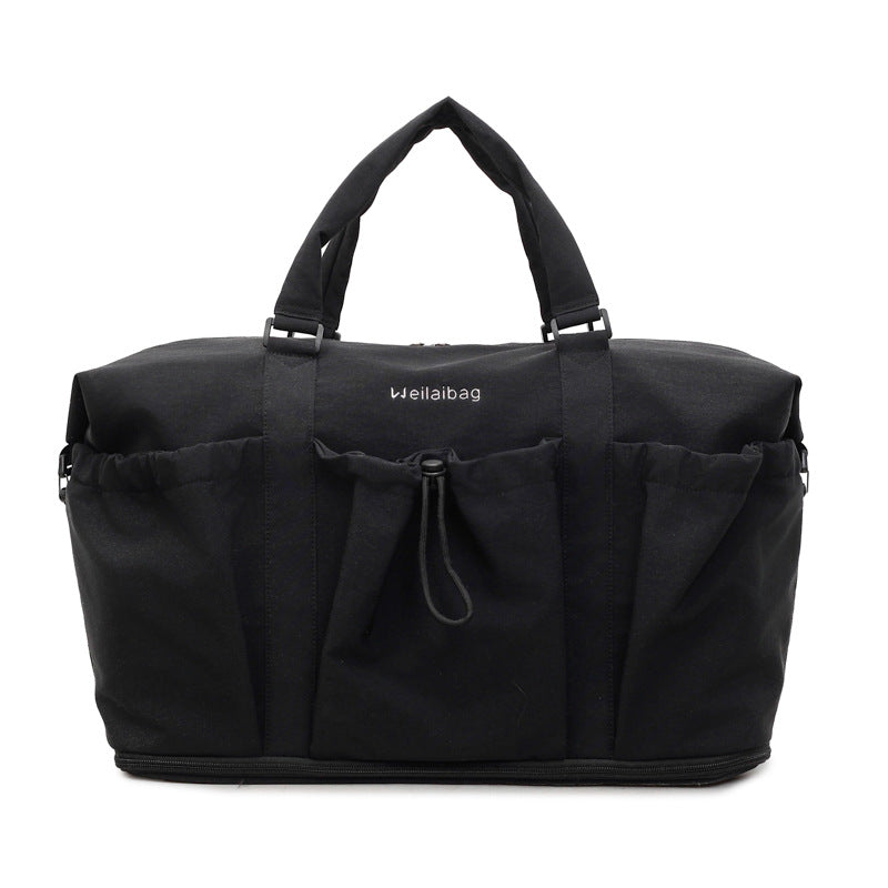 Sportliche Weekender Tasche Brehn