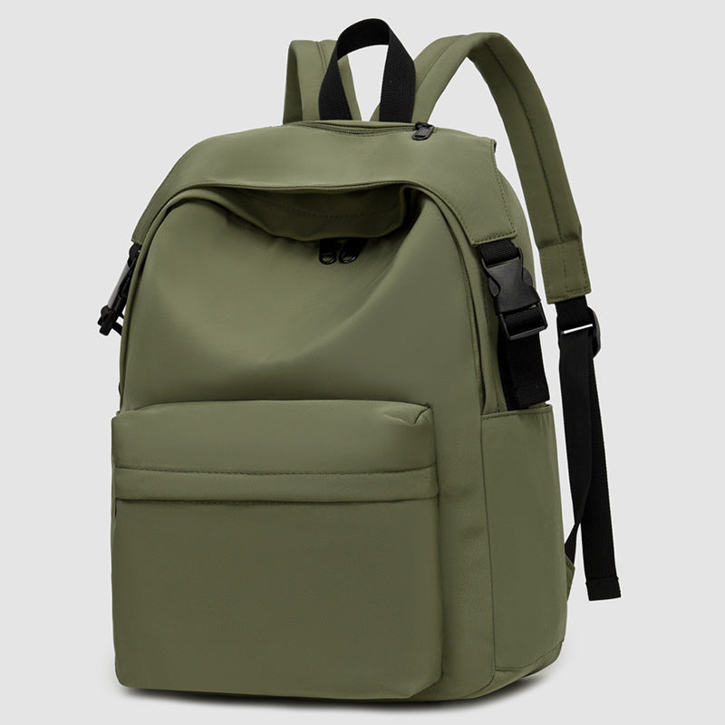 Multifunktionaler Rucksack mit Integrierter Laptop-Hülle Brehn