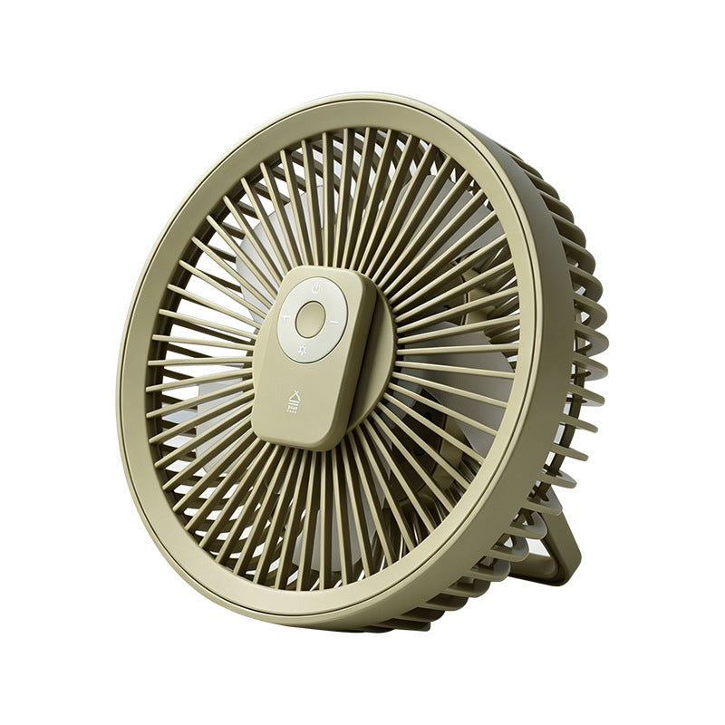 Damen Tischventilator Brehn