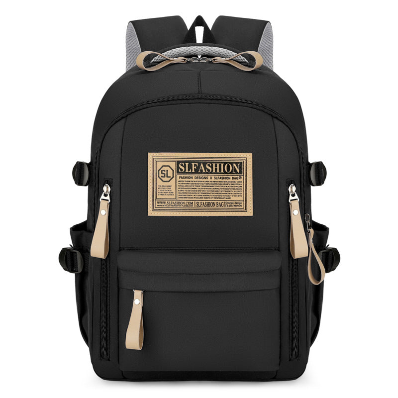 Urban Multifunktionaler Rucksack Brehn