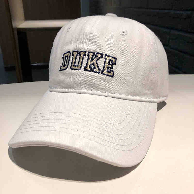 Herren Freizeit Baumwolle Baseballkappe Brehn