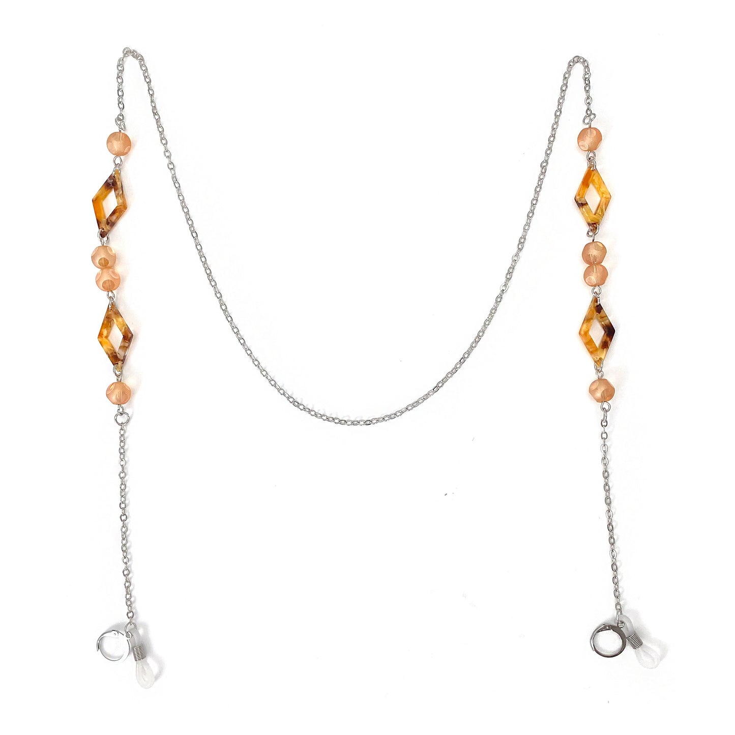 Stylische Brillen Kette Brehn