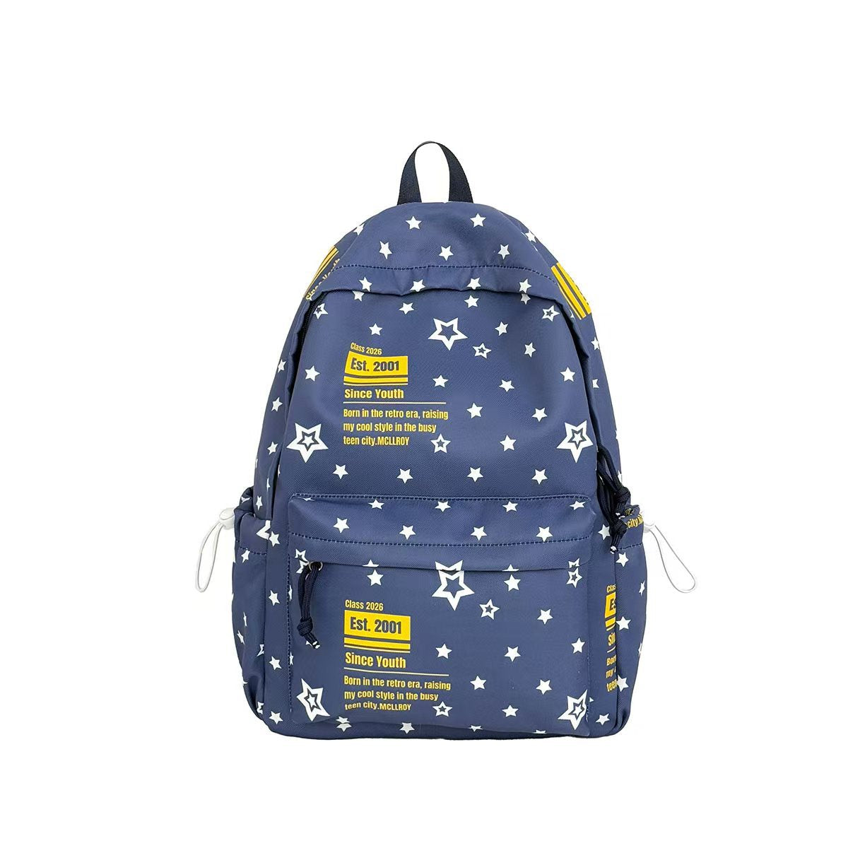 Sternmuster Urban Rucksack Brehn