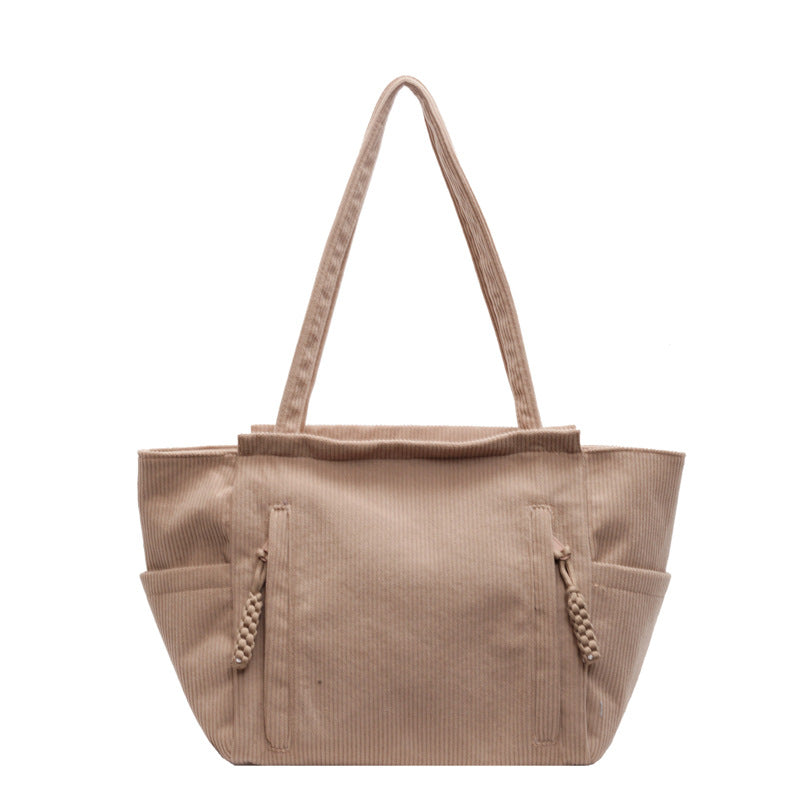 Vielseitige Alltags-Tasche Brehn