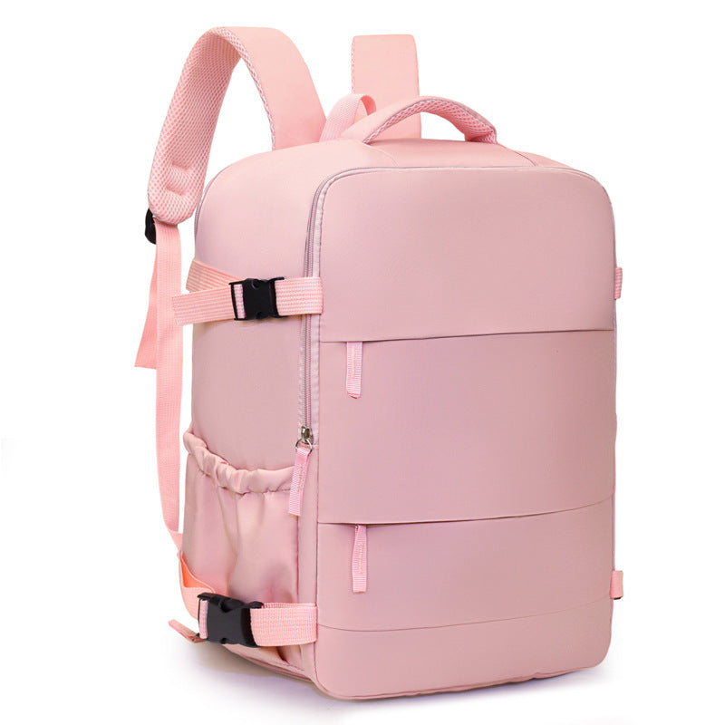Vielseitiger und Innovativer Laptop-Rucksack Brehn