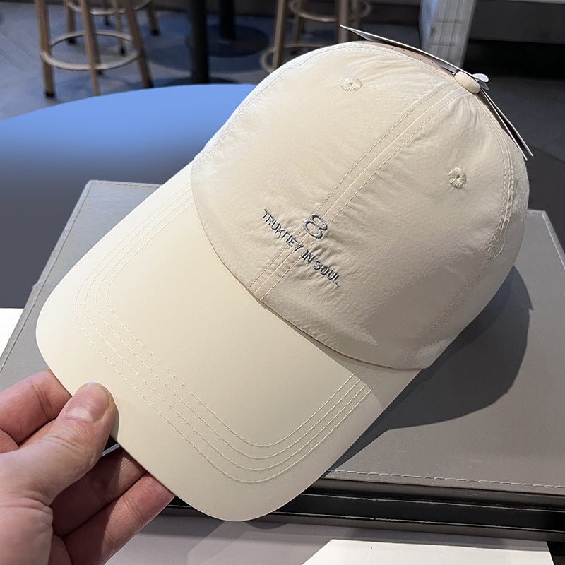Unisex Leichtgewicht Performance Baseball Cap Brehn