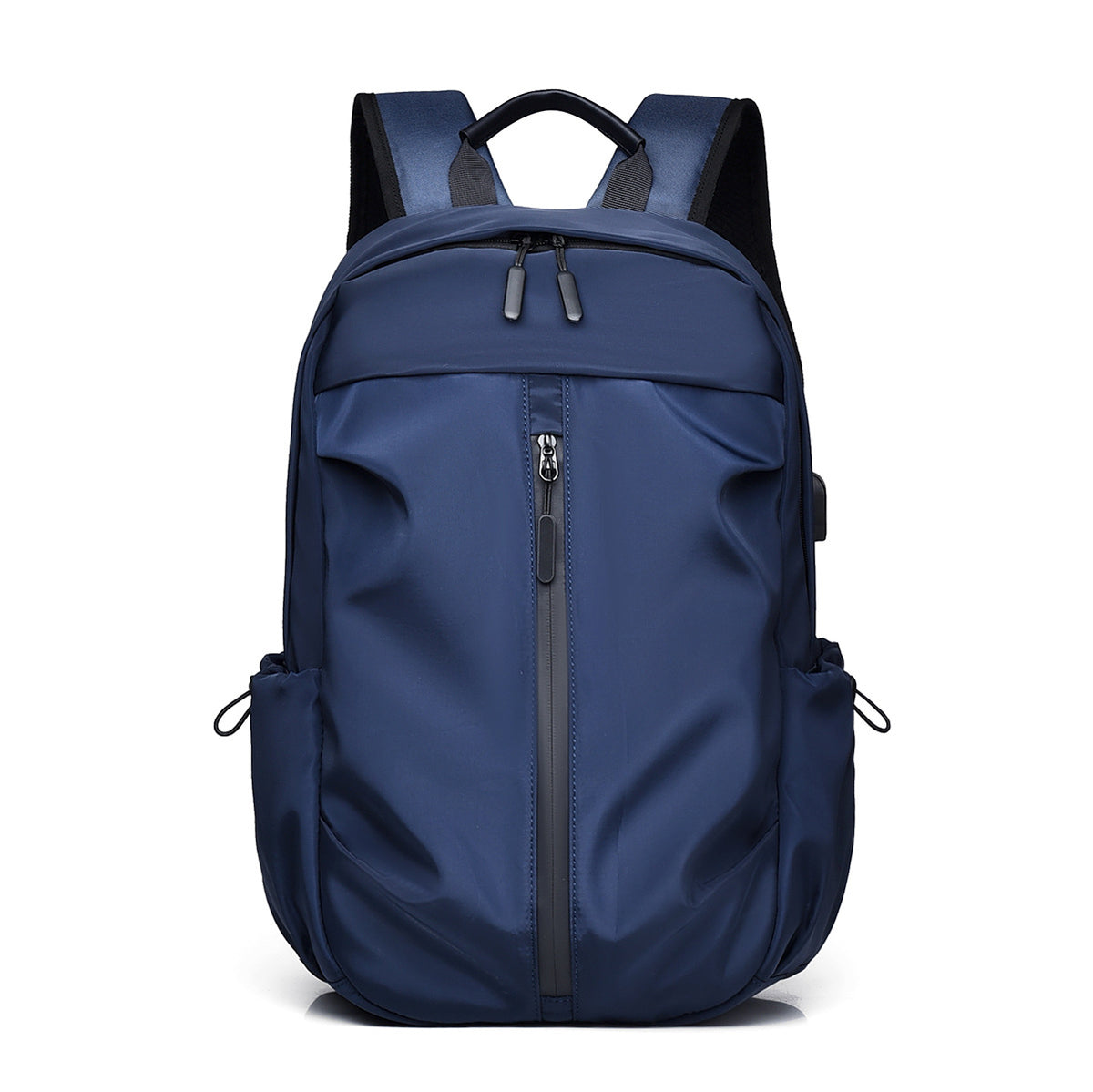 Moderner Minimalistischer Reise-Rucksack Brehn