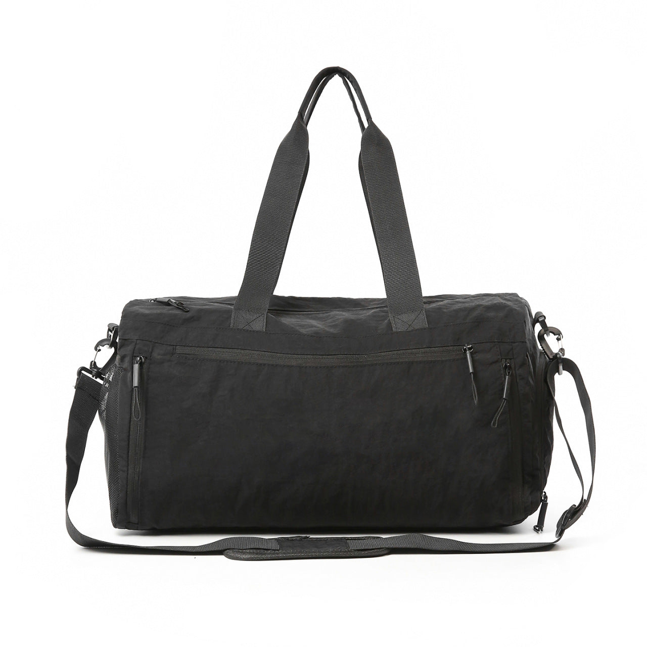 Leichte Reisetasche mit mehreren Fächern Brehn