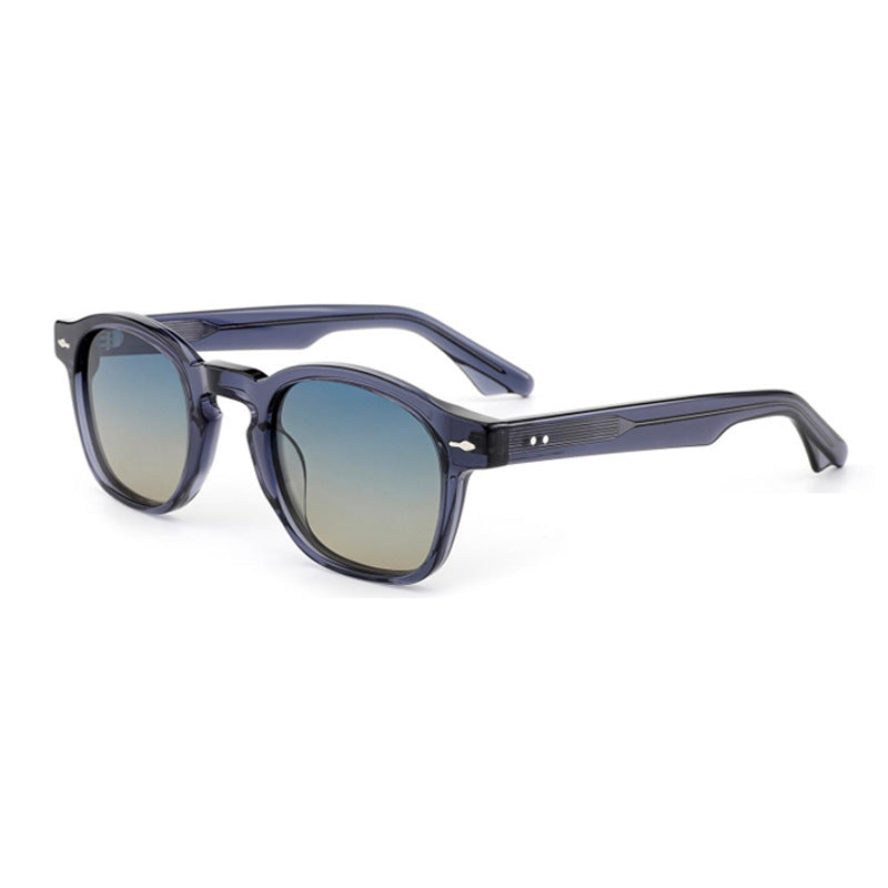Damen Sonnenbrille im stilvollen Schildkrötendesign Brehn