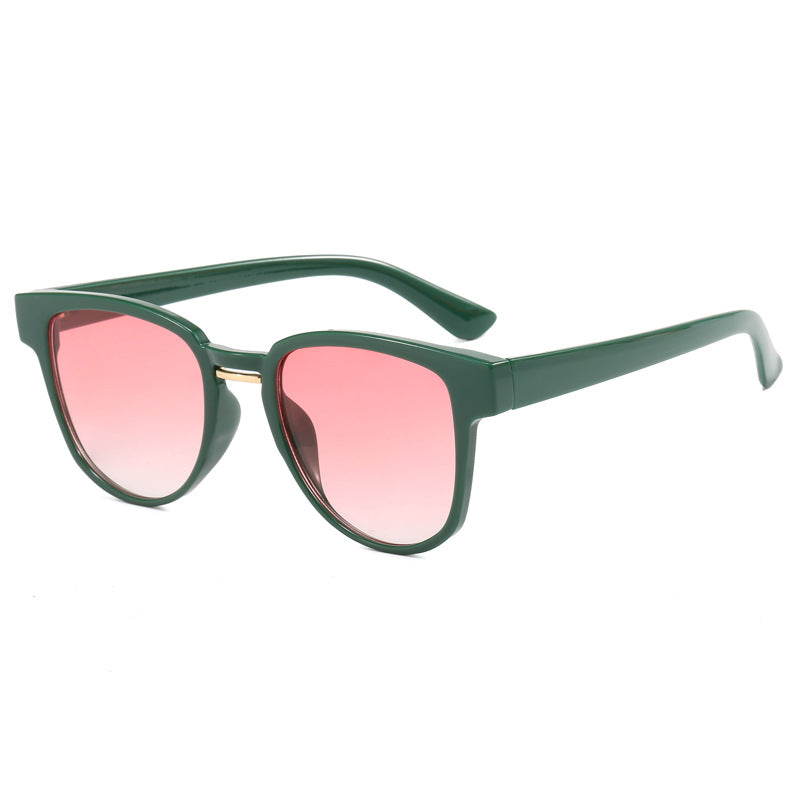 Damen Sonnenbrille im modischen Cat-Eye-Stil Brehn