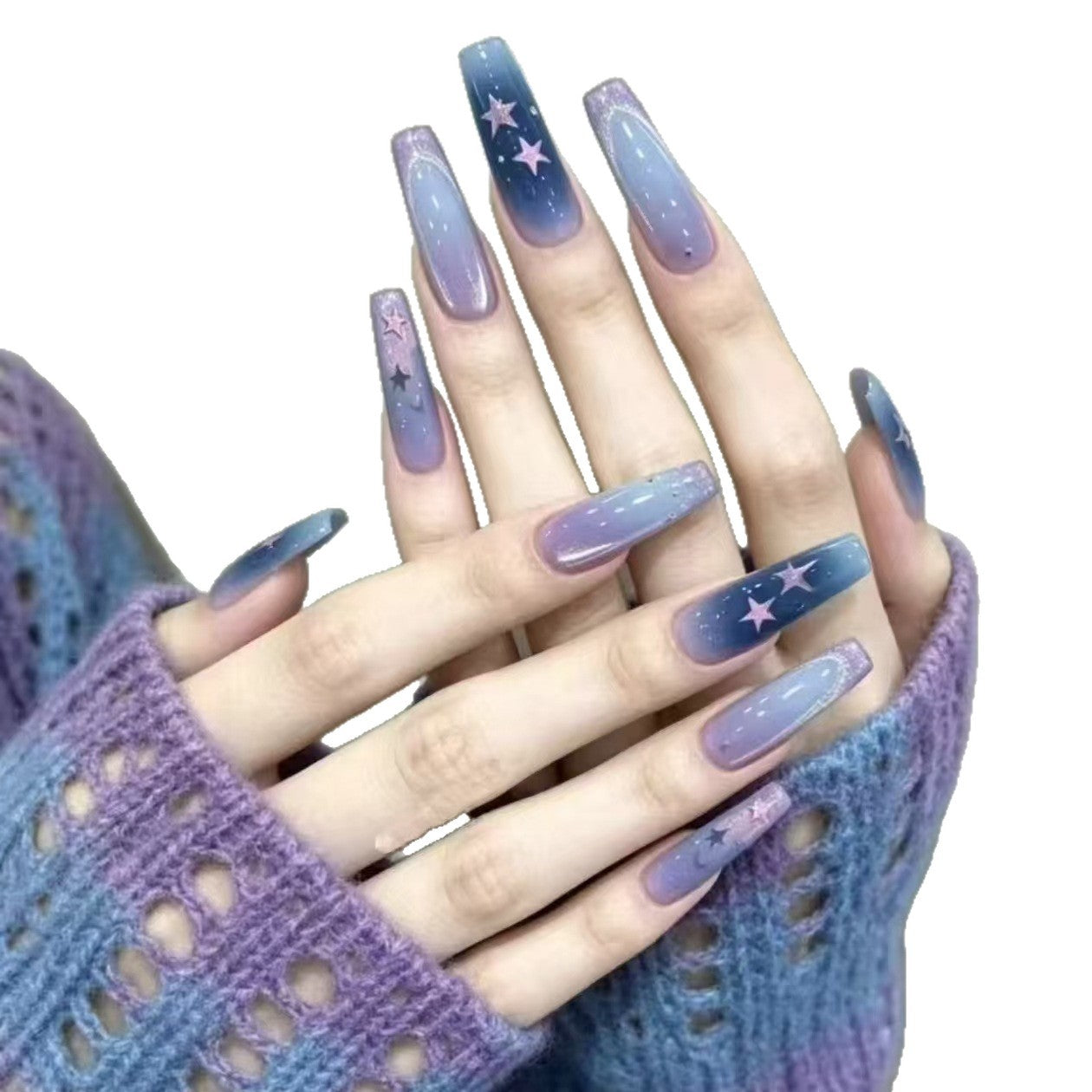 Nagelkunst Brehn