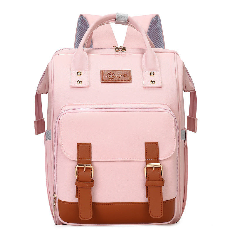 Vielseitiger Multifunktions-Rucksack Brehn