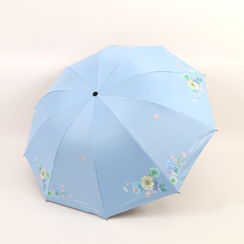 Damen Regenschirm Brehn